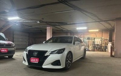 Toyota Crown, 2017 год, 3 200 000 рублей, 1 фотография