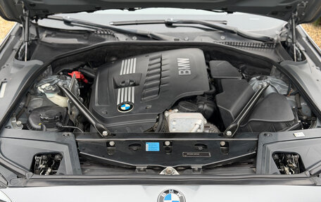 BMW 5 серия, 2010 год, 3 250 000 рублей, 9 фотография