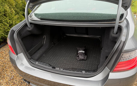 BMW 5 серия, 2010 год, 3 250 000 рублей, 10 фотография