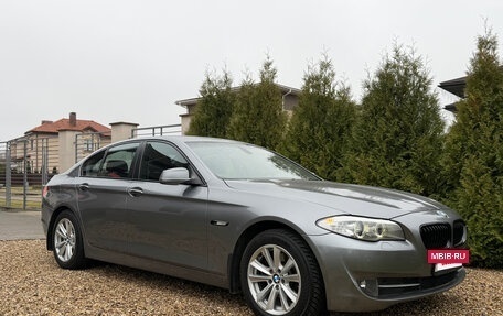 BMW 5 серия, 2010 год, 3 250 000 рублей, 6 фотография