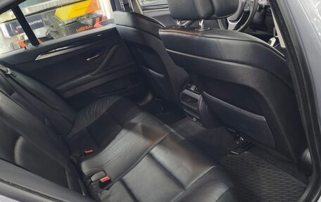 BMW 5 серия, 2010 год, 3 250 000 рублей, 16 фотография