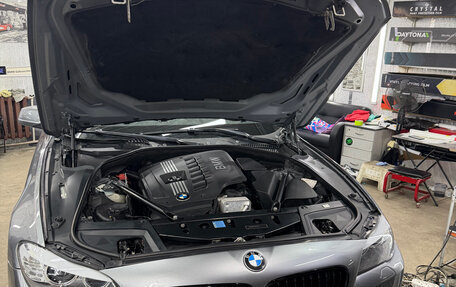 BMW 5 серия, 2010 год, 3 250 000 рублей, 14 фотография