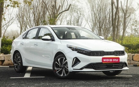 KIA K3, 2023 год, 1 500 013 рублей, 1 фотография