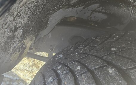 Lexus LX III, 2017 год, 8 250 000 рублей, 15 фотография