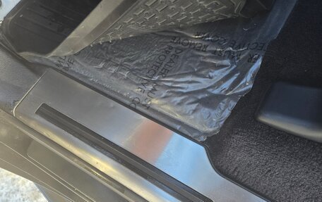 Lexus LX III, 2017 год, 8 250 000 рублей, 18 фотография