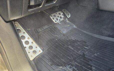 Lexus LX III, 2017 год, 8 250 000 рублей, 17 фотография