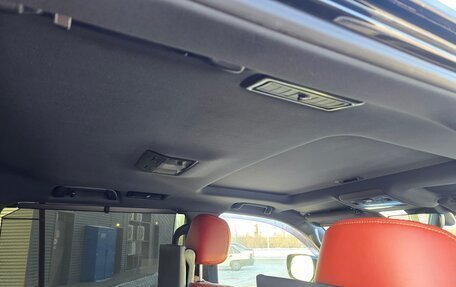 Lexus LX III, 2017 год, 8 250 000 рублей, 32 фотография