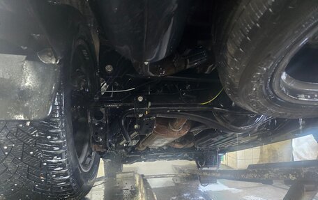 Lexus LX III, 2017 год, 8 250 000 рублей, 37 фотография