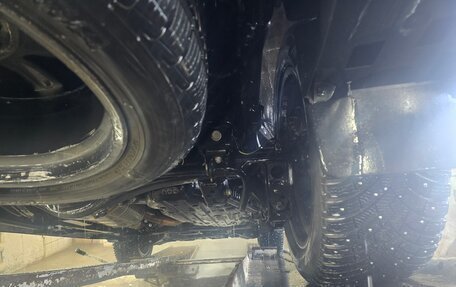 Lexus LX III, 2017 год, 8 250 000 рублей, 38 фотография