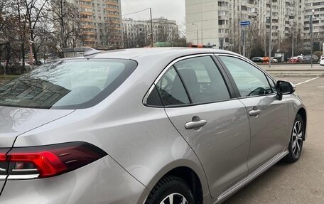 Toyota Corolla, 2019 год, 2 500 000 рублей, 5 фотография