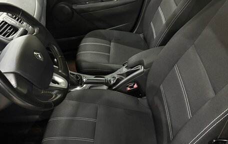 Renault Fluence I, 2013 год, 815 000 рублей, 6 фотография