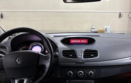 Renault Fluence I, 2013 год, 815 000 рублей, 5 фотография