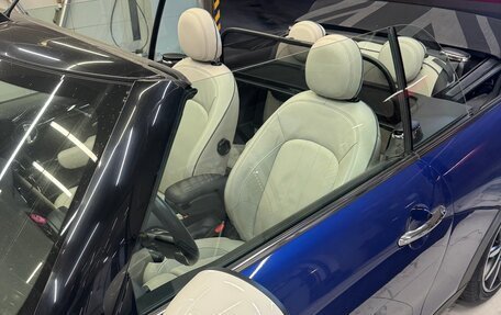 MINI Cabrio, 2018 год, 2 950 000 рублей, 8 фотография