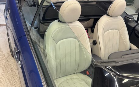 MINI Cabrio, 2018 год, 2 950 000 рублей, 9 фотография