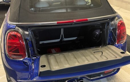 MINI Cabrio, 2018 год, 2 950 000 рублей, 5 фотография