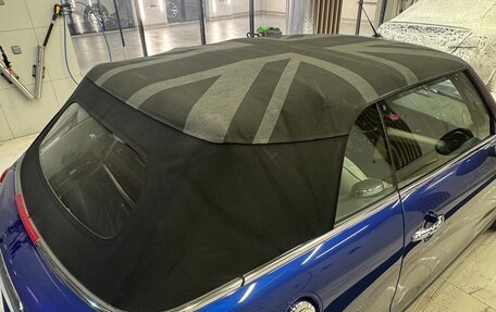 MINI Cabrio, 2018 год, 2 950 000 рублей, 7 фотография