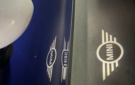 MINI Cabrio, 2018 год, 2 950 000 рублей, 16 фотография