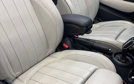 MINI Cabrio, 2018 год, 2 950 000 рублей, 10 фотография