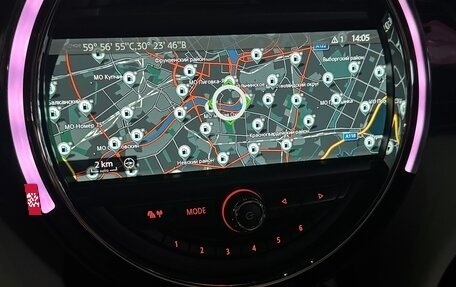 MINI Cabrio, 2018 год, 2 950 000 рублей, 14 фотография