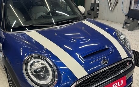 MINI Cabrio, 2018 год, 2 950 000 рублей, 6 фотография