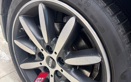 MINI Cabrio, 2018 год, 2 950 000 рублей, 2 фотография