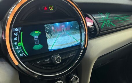 MINI Cabrio, 2018 год, 2 950 000 рублей, 18 фотография