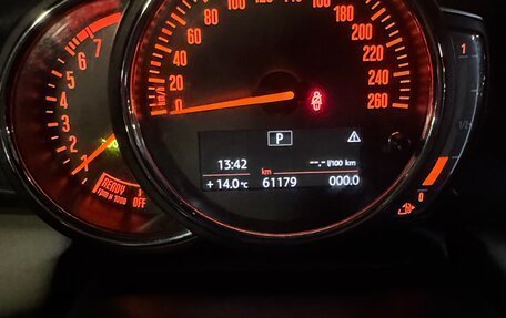 MINI Cabrio, 2018 год, 2 950 000 рублей, 20 фотография