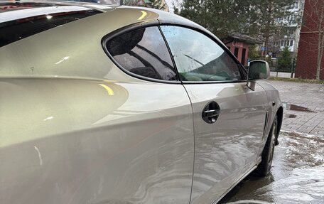 Hyundai Tiburon, 2002 год, 500 000 рублей, 3 фотография