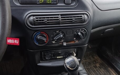 Chevrolet Niva I рестайлинг, 2007 год, 200 000 рублей, 6 фотография