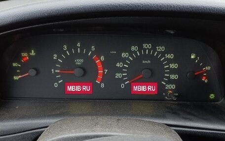 Chevrolet Niva I рестайлинг, 2007 год, 200 000 рублей, 7 фотография