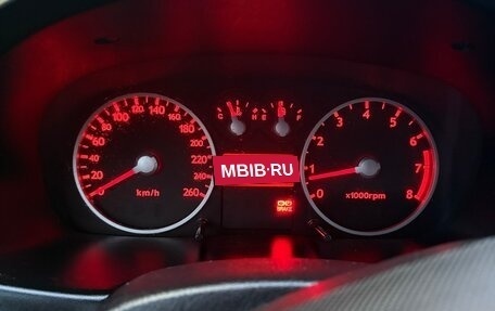 Hyundai Tiburon, 2002 год, 500 000 рублей, 11 фотография