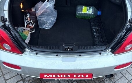 Hyundai Tiburon, 2002 год, 500 000 рублей, 12 фотография