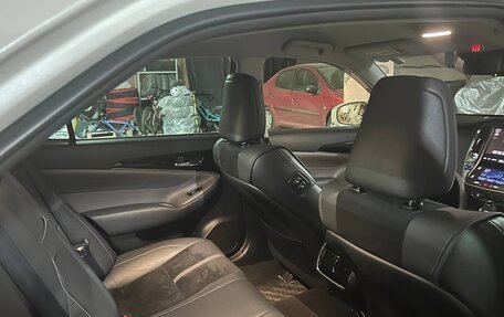 Toyota Crown, 2017 год, 3 200 000 рублей, 10 фотография