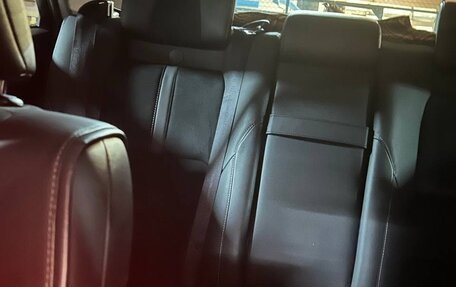 Toyota Crown, 2017 год, 3 200 000 рублей, 11 фотография