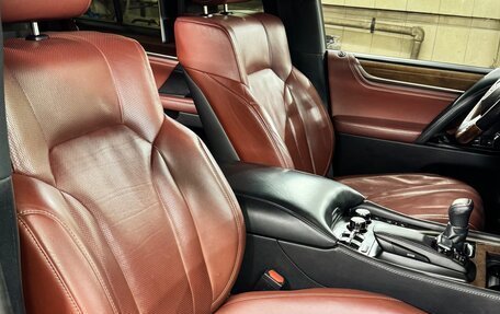 Lexus LX III, 2017 год, 7 200 000 рублей, 5 фотография