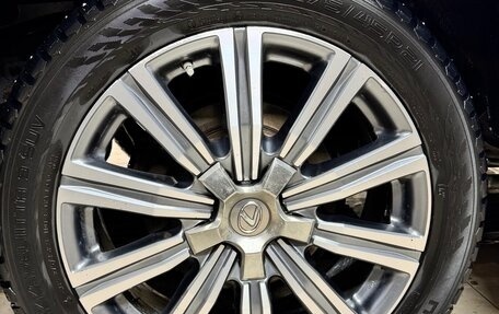 Lexus LX III, 2017 год, 7 200 000 рублей, 10 фотография