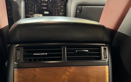 Lexus LX III, 2017 год, 7 200 000 рублей, 16 фотография