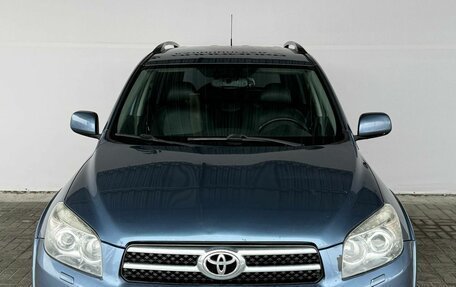 Toyota RAV4, 2007 год, 1 095 000 рублей, 8 фотография