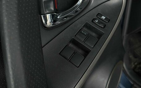 Toyota RAV4, 2007 год, 1 095 000 рублей, 9 фотография