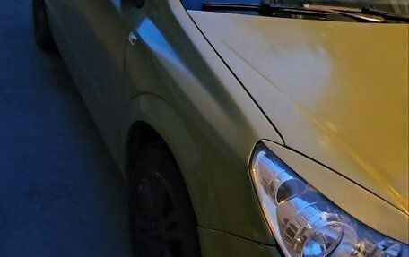 Opel Astra H, 2007 год, 240 000 рублей, 7 фотография