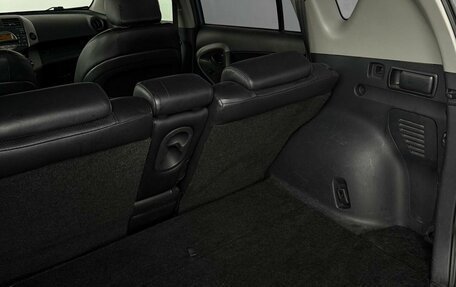 Toyota RAV4, 2007 год, 1 095 000 рублей, 16 фотография