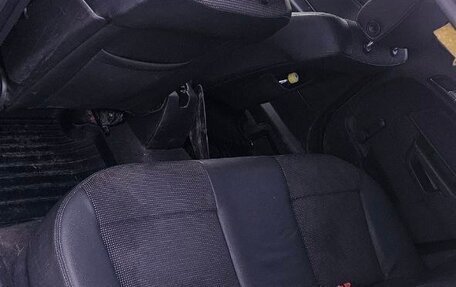 Opel Astra H, 2007 год, 240 000 рублей, 3 фотография