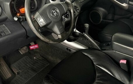 Toyota RAV4, 2007 год, 1 095 000 рублей, 10 фотография