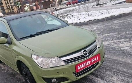 Opel Astra H, 2007 год, 240 000 рублей, 5 фотография