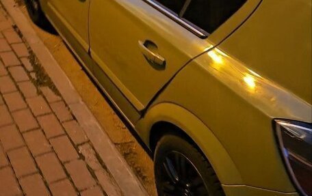 Opel Astra H, 2007 год, 240 000 рублей, 8 фотография