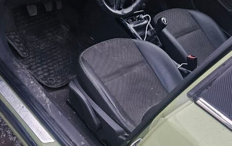 Opel Astra H, 2007 год, 240 000 рублей, 9 фотография