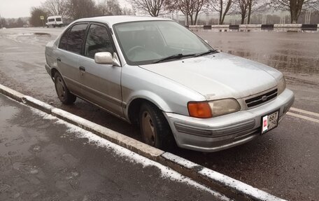 Toyota Corsa, 1997 год, 230 000 рублей, 2 фотография