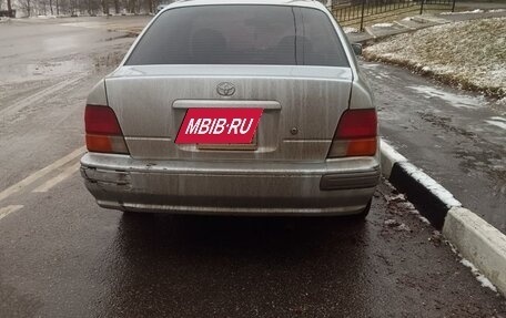 Toyota Corsa, 1997 год, 230 000 рублей, 3 фотография