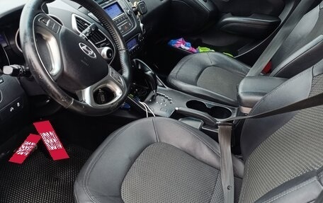 Hyundai ix35 I рестайлинг, 2012 год, 1 060 000 рублей, 8 фотография