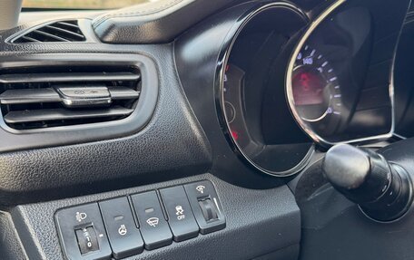 KIA Rio III рестайлинг, 2012 год, 835 000 рублей, 6 фотография